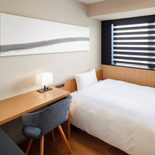 HATAGO INN Fukushima Hirono, 楢叶 — 照片 3