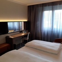 Courtyard by Marriott Berlin Teltow, 泰尔托 — 照片 5