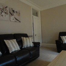 St Leonard's Self Catering Apartment, Ларгс — фото 5