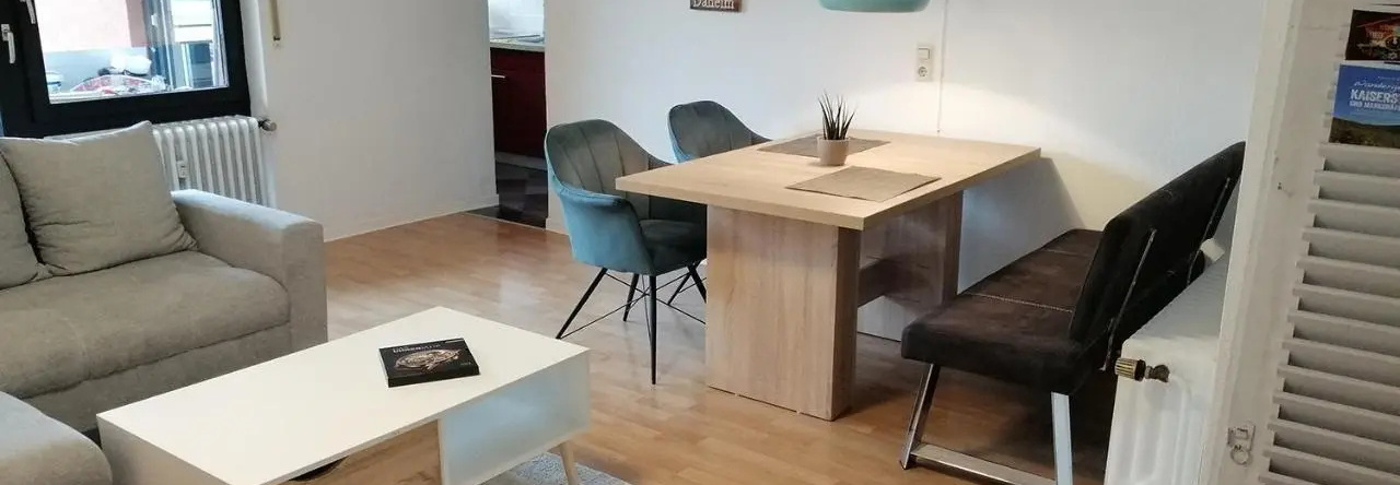 Trihome Ferienwohnung Schwarzwald, 埃门丁根 — 照片 1