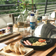 Te Mata Glamping Khao Yai, 巴冲 — 照片 2