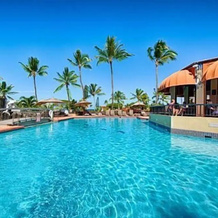 Kona Coast Resort at Keauhou Gardens 8204, 凯鲁瓦-科纳 — 照片 4