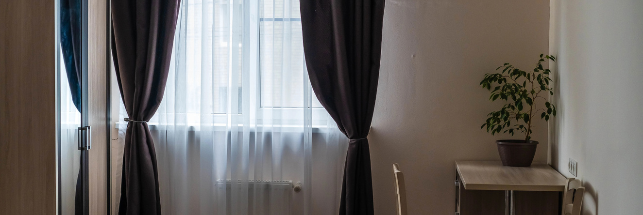 Mys Morya hotel, 梅斯哈科 — 照片 1