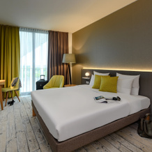 Novotel Muenchen Messe, Мюнхен — фото 2