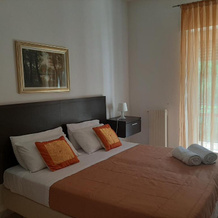 Hotel Parco Delle Rose, Acquappesa — photo 5
