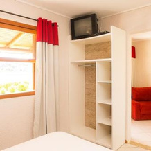 Hotel Fazenda Aguas Claras, 圣阿马鲁-达因佩拉特里斯 — 照片 4