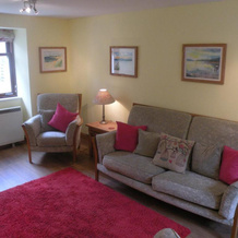 Halftown Cottages, Cairndow — photo 2
