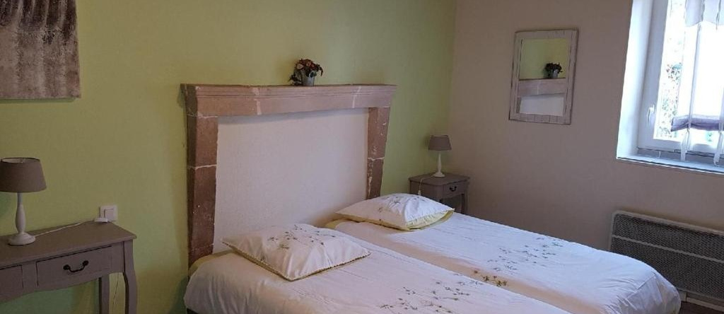 Gite Moncé-en-Belin, 4 pièces, 6 personnes - FR-1-410-207, 蒙塞-昂贝兰 — 照片 1