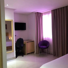 Radisson Hotel Diamond Barranquilla, 巴兰基亚 — 照片 3