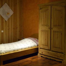 B&B La Moraine Du Lac, Крют — фото 5