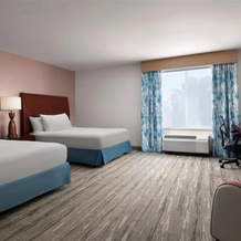 Hilton Garden Inn Ann Arbor, Mi, 安娜堡 — 照片 4