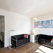 Bright Flat With Bunk Beds, Де-Хан — фото 5