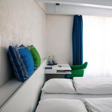 Seminarhotel Lihn, 北格拉鲁斯 — 照片 2