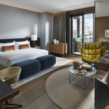 Mandarin Oriental, Barcelona, Барселона — фото 5