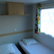 Camping La Maurie, Saint-Georges-d'Oleron — photo 2