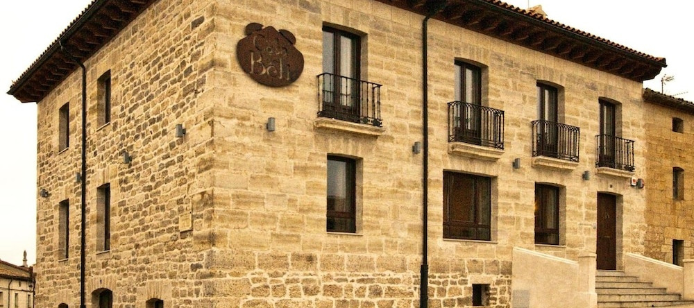 La Casa De Beli, Тардахос — фото 1