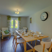 Beautiful Holiday Home With Private Garden and Close to the sea, 小沃尔辛厄姆 — 照片 3