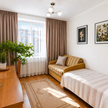 Na Sovetskom Hotel, 克麦罗沃 — 照片 5