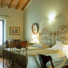 Agriturismo Santa Maria Bressanoro, Кастеллеоне — фото 2