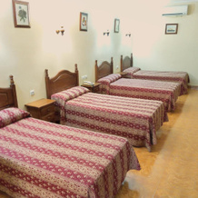Hostal Bellido, Монтилья — фото 5