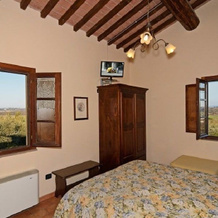 Agriturismo San Martino, 蓬萨科 — 照片 3