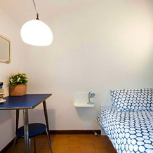 Guest house Villa Albrizzi Marini, 圣泽诺内德利埃泽利尼 — 照片 4