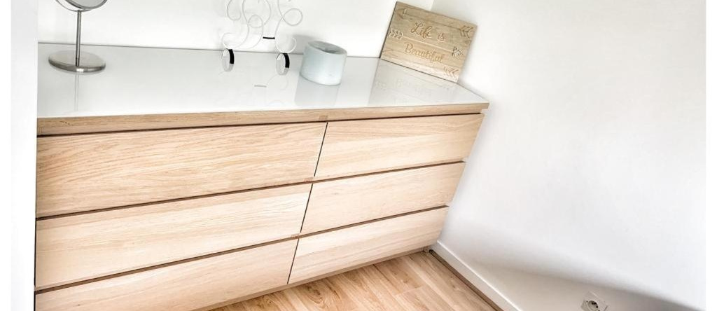 Appartement Paris Roissy Villepinte Asterix Disney, 戈内斯 — 照片 1