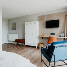 Siel59 Hotel & Restaurant, Ockholm — photo 3
