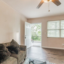 Modern Apartment Near Beautiful Historic Macon 2 Bedroom Apts by Redawning, Macon — photo 2