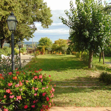 Agriturismo La Corte Sul Lago, Cingoli — photo 2