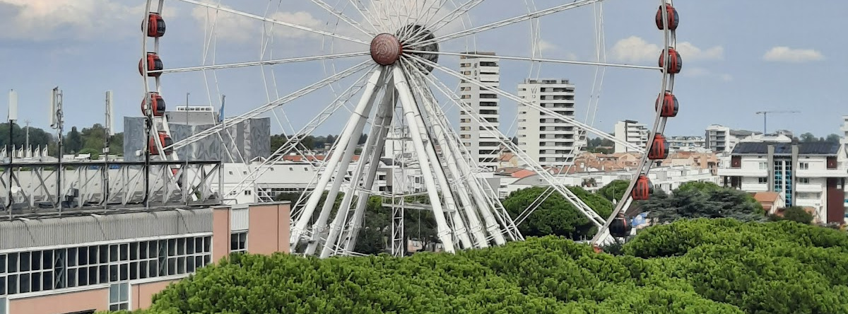 Colombo, Lido di Jesolo — photo 1