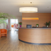 Hôtel des Dunes, Plobannalec-Lesconi — photo 2
