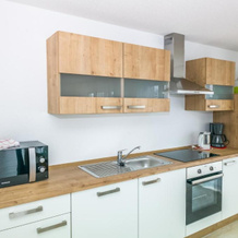 Apartmenthaus Aulendorf, 奥伦多夫 — 照片 3