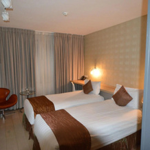 Amosa Liège City Centre Hotel, Liege — photo 5