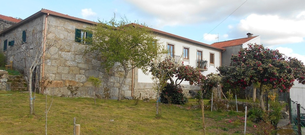 House With 3 Bedrooms In Campos, With Furnished Garden And Wifi, Фафе — фото 1