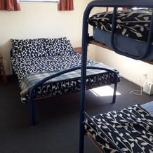 Tongariro River Retreat - Hostel, 图朗伊 — 照片 2