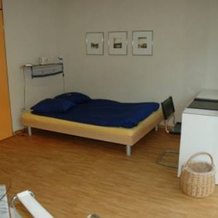 B&B Bättwil, 赫尔施泰因 — 照片 5