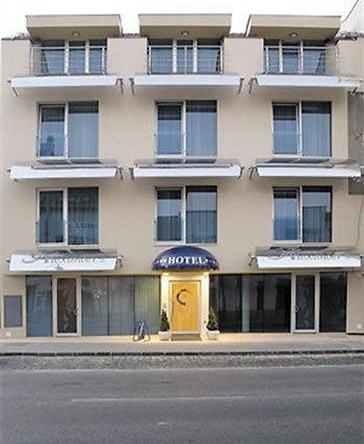 Hotel Alexanders, Нитра — фото 1