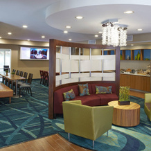 Springhill Suites By Marriott Atlanta Six Flags, 道格拉斯维尔 — 照片 2
