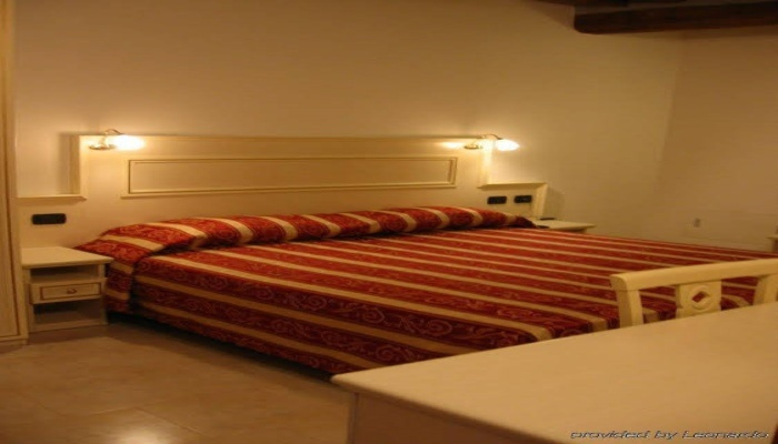 Oasi Hotel, Anzola dell'Emilia — photo 1