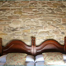 Apartment With 2 Bedrooms in Conesa, With Wonderful Mountain View, Shared Pool, Enclosed Garden Near the Beach, 科内萨 — 照片 2