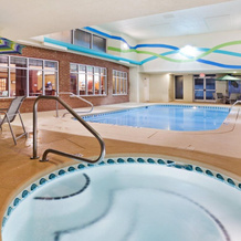Holiday Inn Express & Suites Sylva - Western Carolina Area by IHG, 迪尔斯伯勒 — 照片 3
