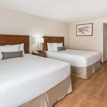 Baymont Inn and Suites Lazaro Cardenas, 拉萨罗-卡德纳斯 — 照片 5