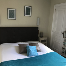Hôtel Les Deux Magots, 拉罗什贝尔纳 — 照片 5