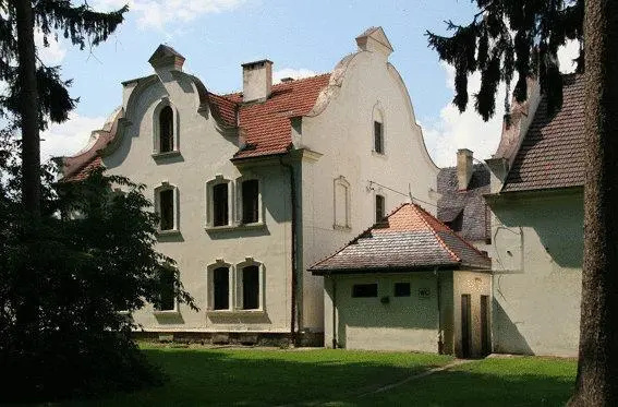 Moszna Apartments, Прушкув — фото 1