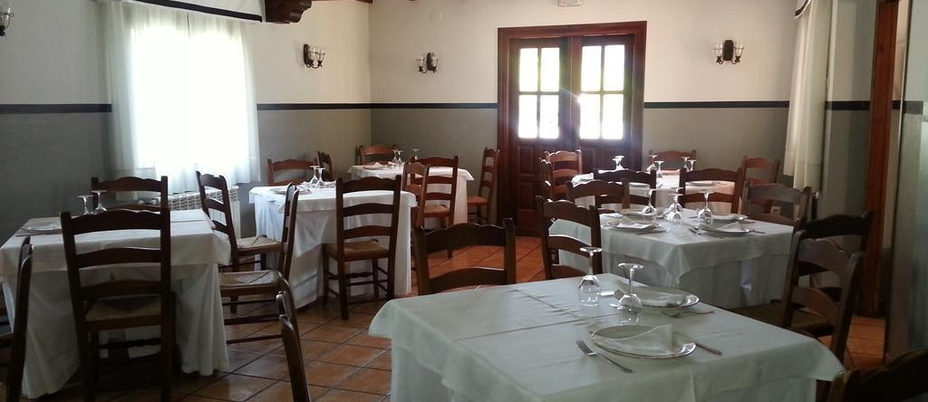 Posada El Hoyal, 佩萨格罗 — 照片 1