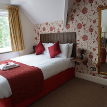 Broadfield Park Hotel Rochdale, Рочдейл — фото 4