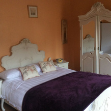 L'ancienne Boulangerie B&B, Ле-Мене — фото 2