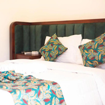 The Baobab Homestay, Dodoma — photo 5