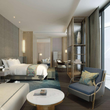 Shangri-La Jeddah, Джидда — фото 3
